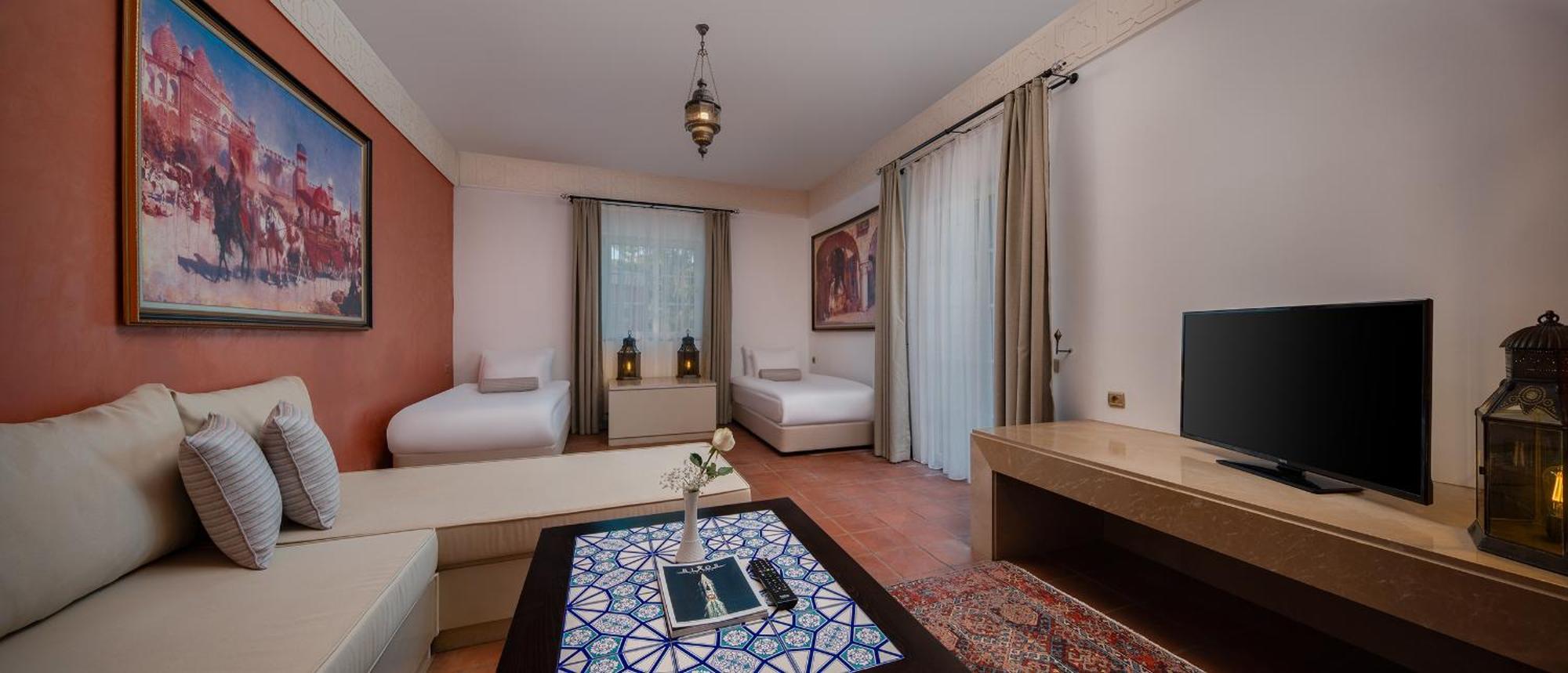 Rixos Park Belek - The Land Of Legends Access酒店 外观 照片