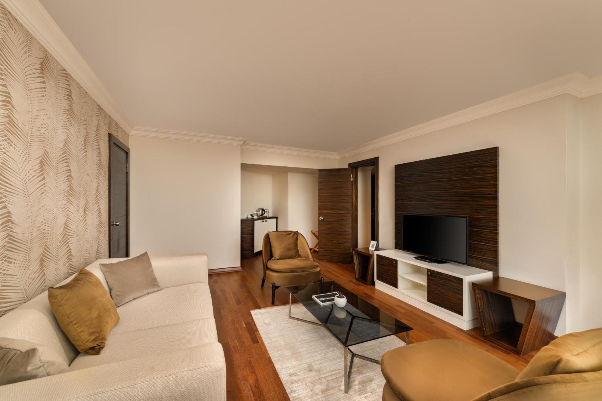 Rixos Park Belek - The Land Of Legends Access酒店 外观 照片
