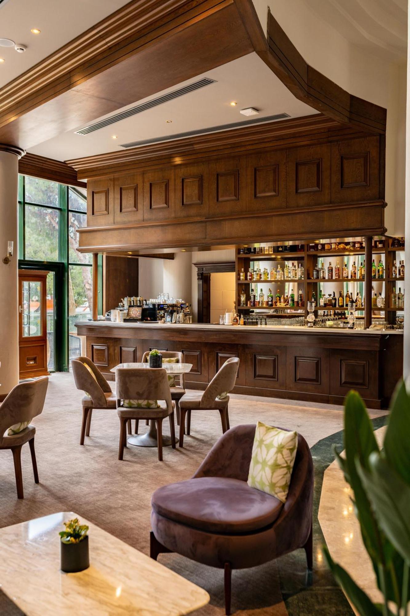 Rixos Park Belek - The Land Of Legends Access酒店 外观 照片