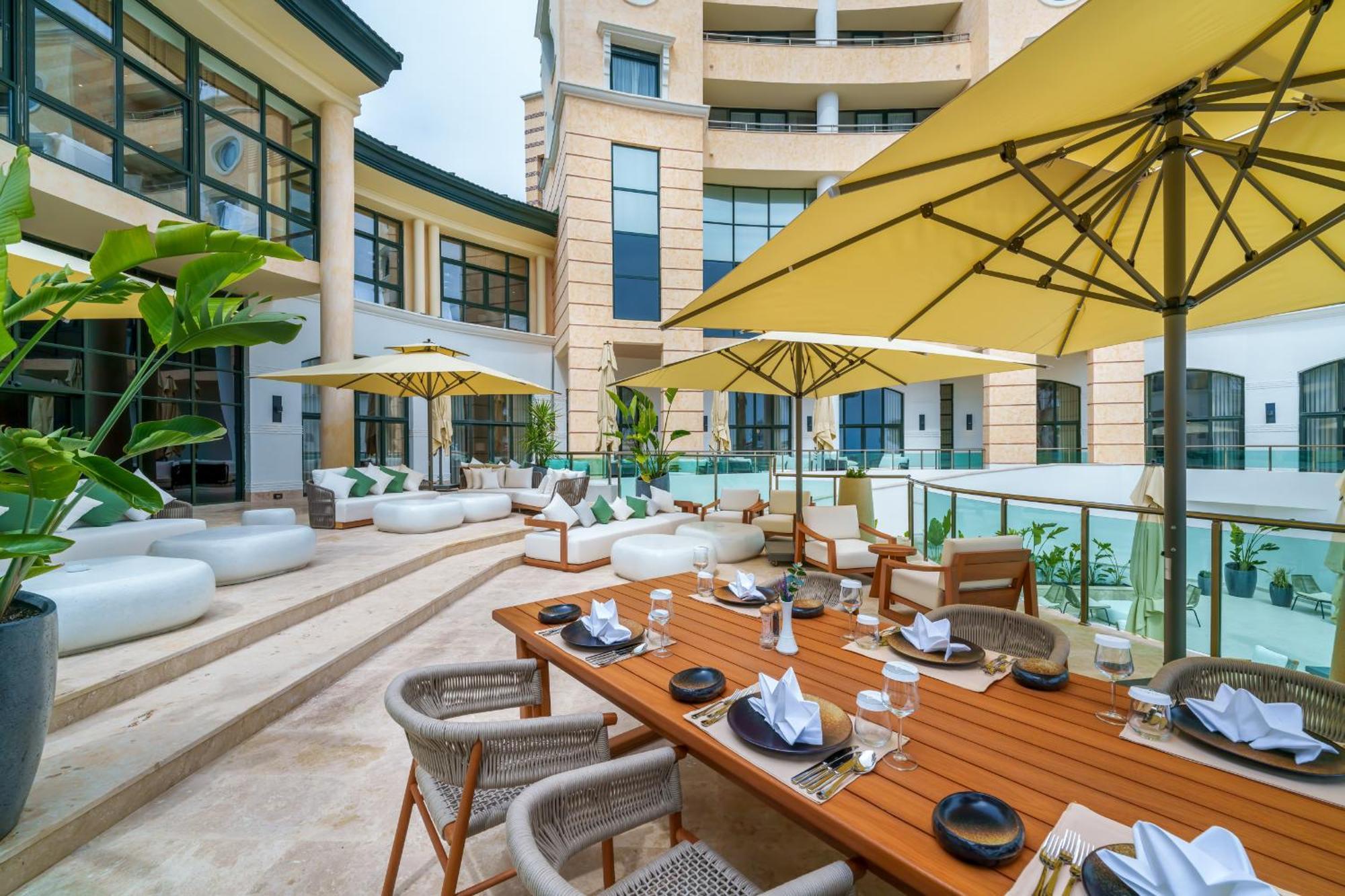 Rixos Park Belek - The Land Of Legends Access酒店 外观 照片