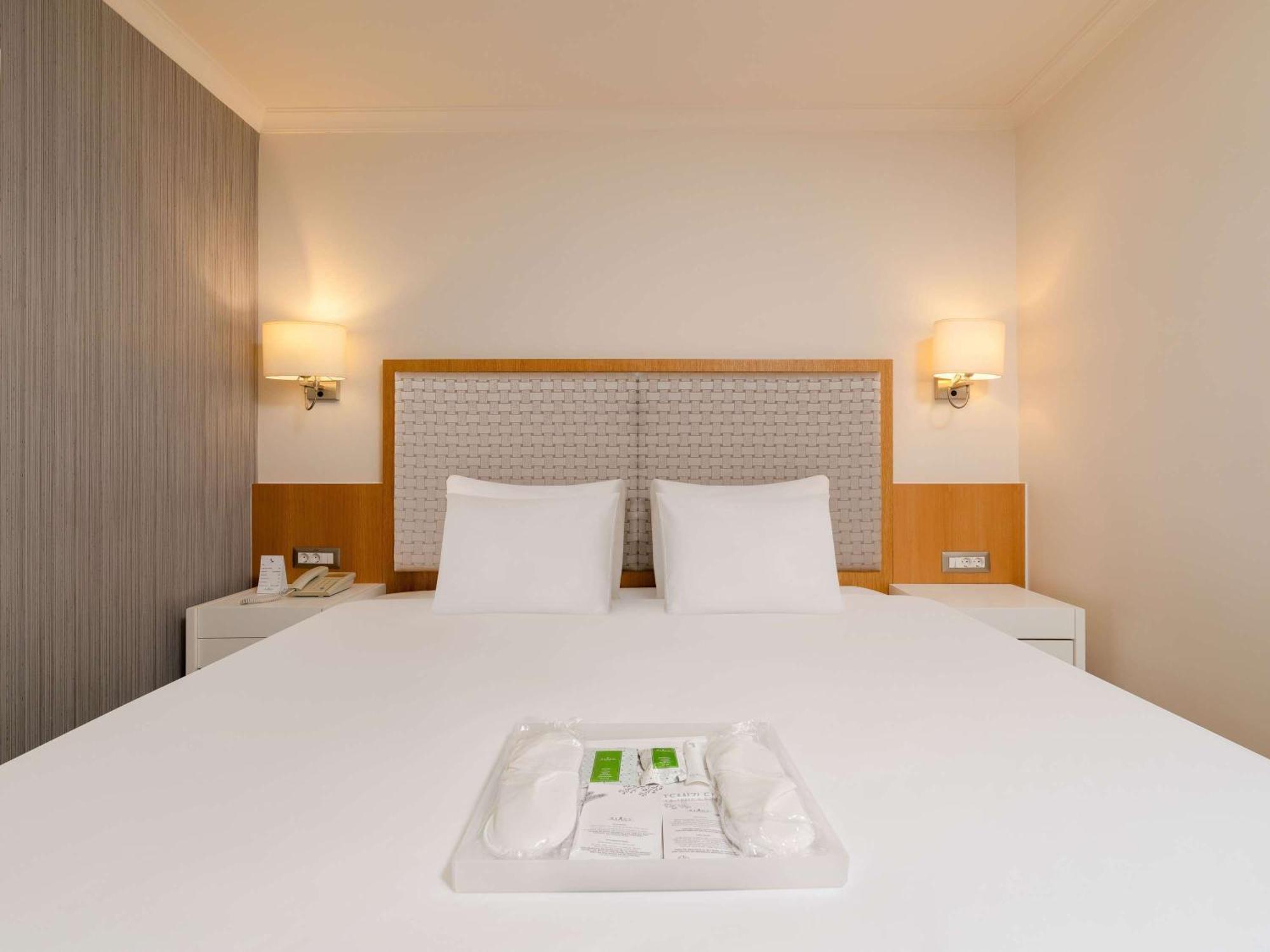 Rixos Park Belek - The Land Of Legends Access酒店 外观 照片