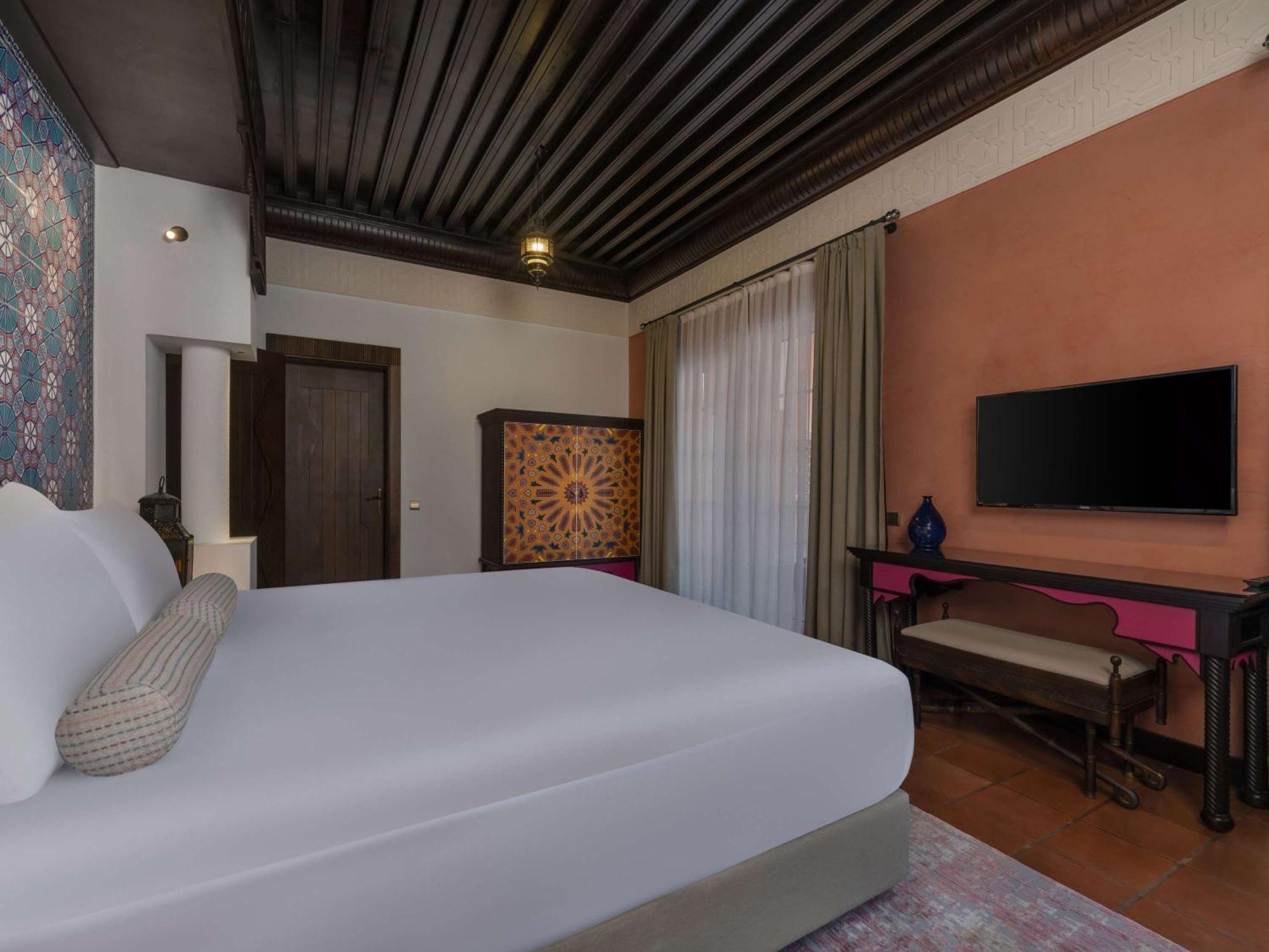 Rixos Park Belek - The Land Of Legends Access酒店 外观 照片