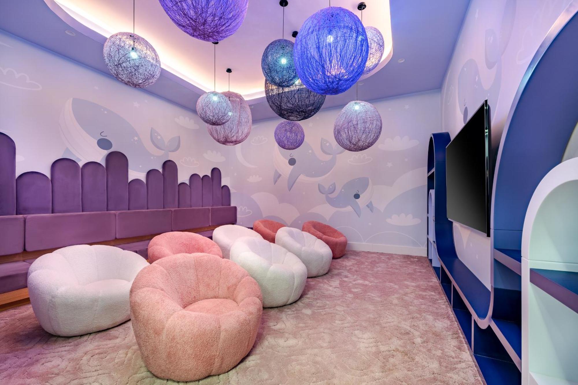Rixos Park Belek - The Land Of Legends Access酒店 外观 照片
