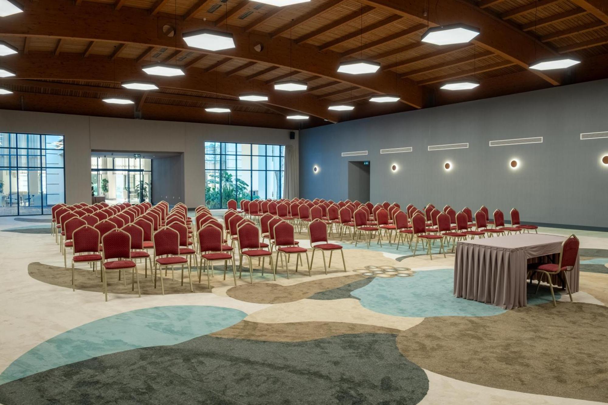 Rixos Park Belek - The Land Of Legends Access酒店 外观 照片