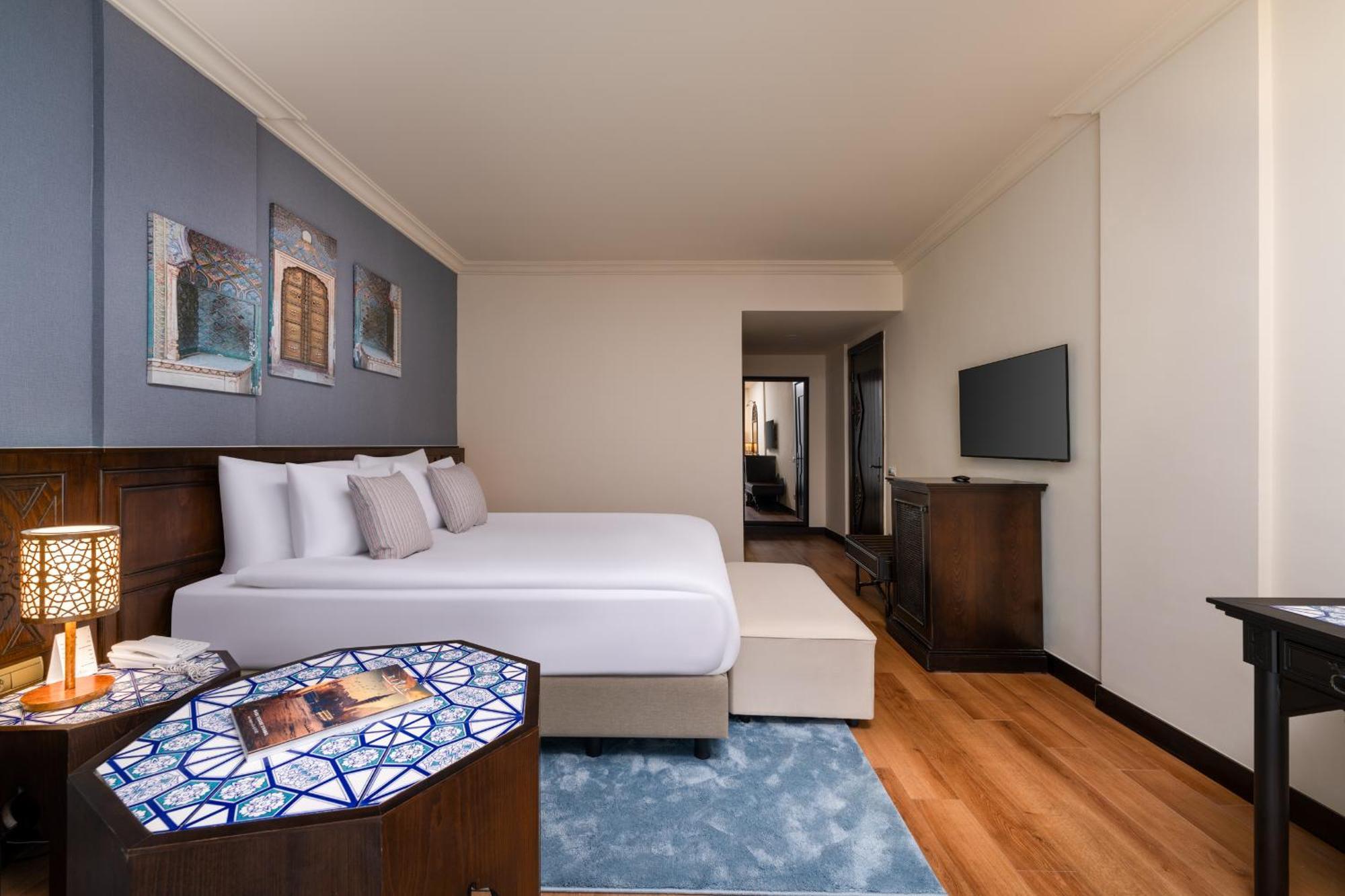 Rixos Park Belek - The Land Of Legends Access酒店 外观 照片