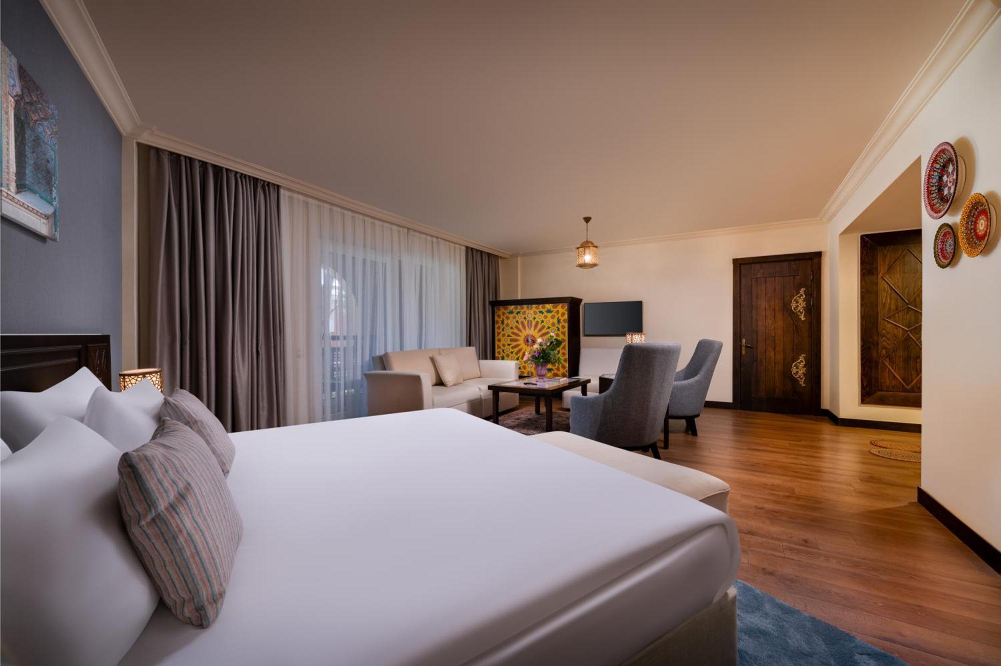 Rixos Park Belek - The Land Of Legends Access酒店 外观 照片