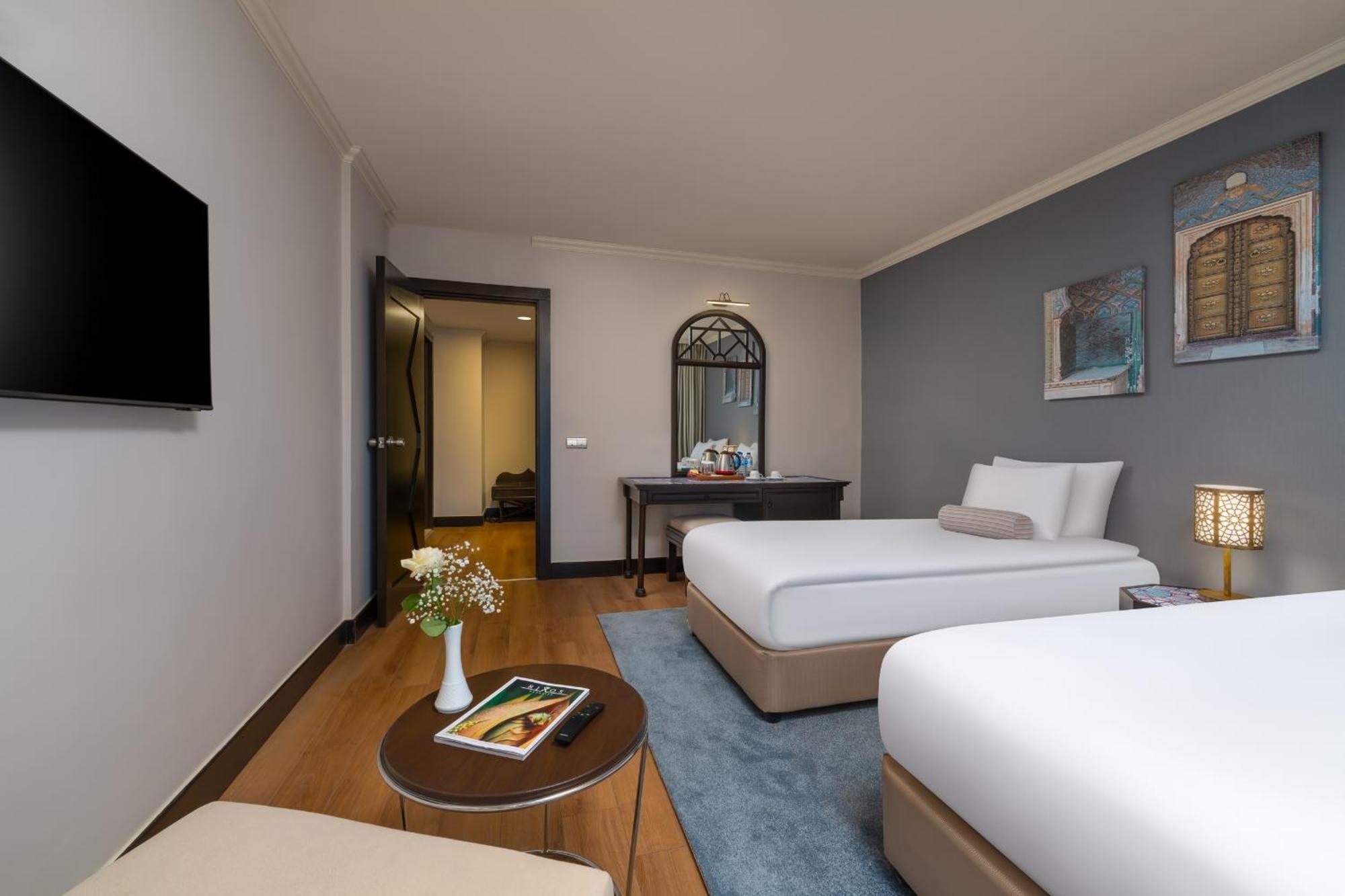 Rixos Park Belek - The Land Of Legends Access酒店 外观 照片